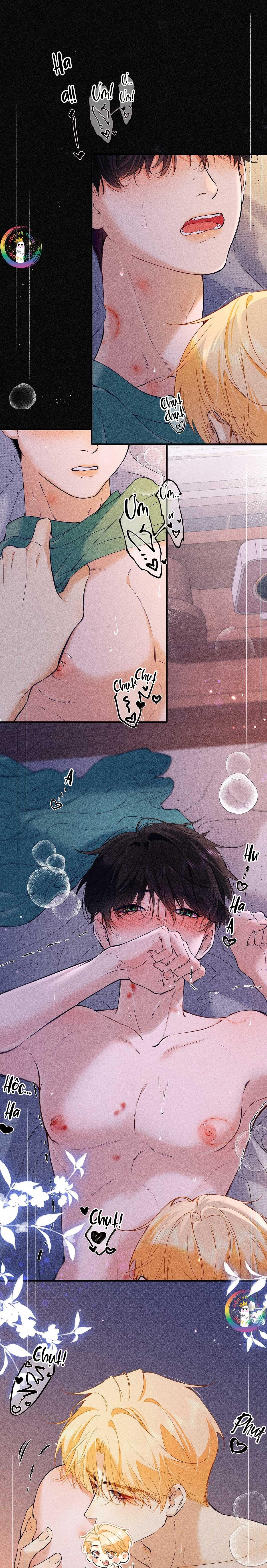 Đọc truyện Trở Thành Bạn Trai Từ Con Số 0 - Chapter 40