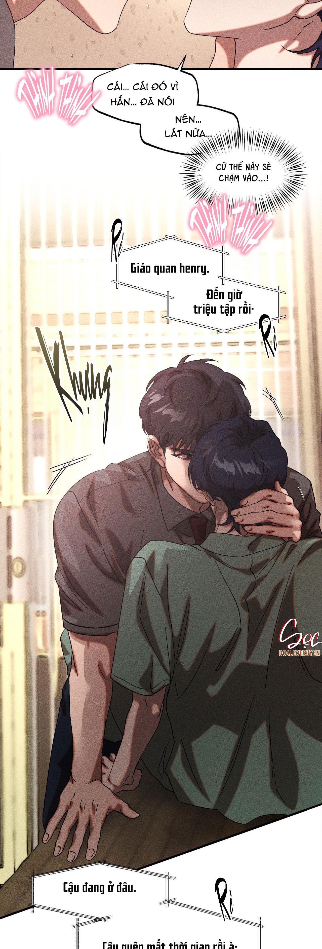 Đọc truyện Cash Or Credit - Chapter 16