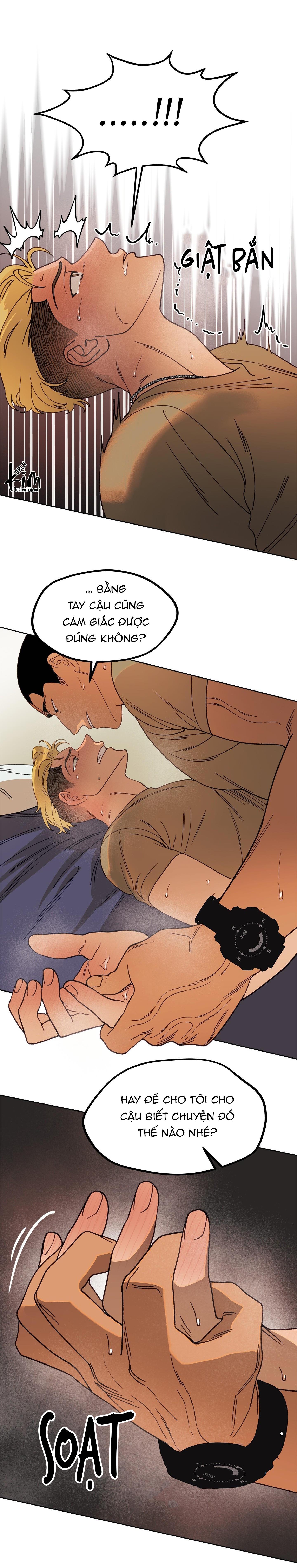 Đọc truyện QUÂN SỰ NGẮN - Chapter 5.3