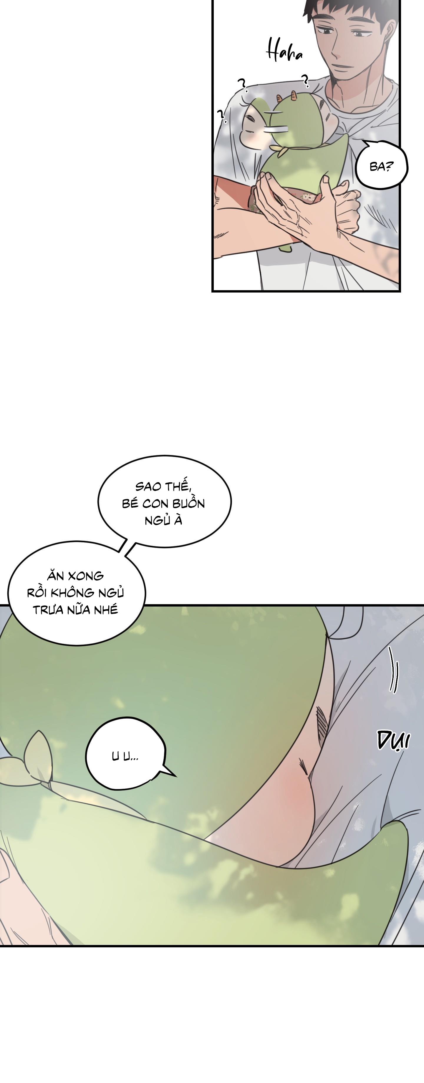 Đọc truyện NGÔI NHÀ HƯỚNG MẶT TRỜI MỌC - Chapter 30