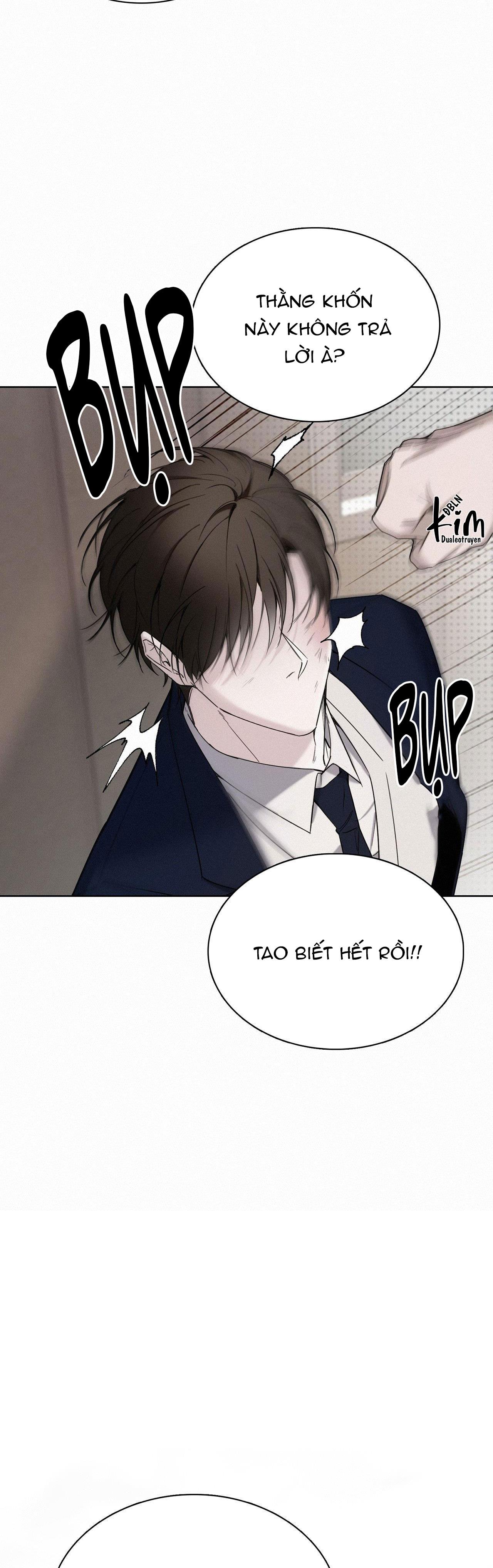 Đọc truyện SUNSET IN WATER - Chapter 0