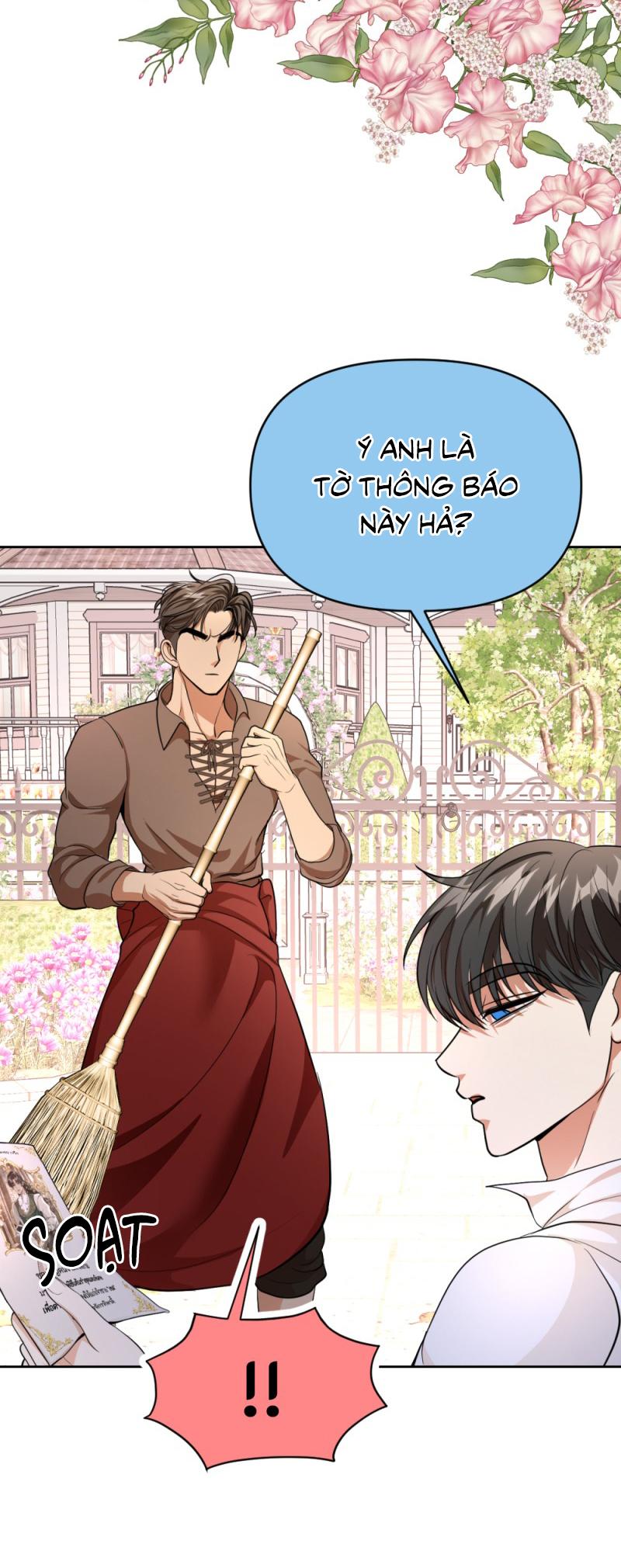 Đọc truyện Cô bé lọ lem - Chapter 2