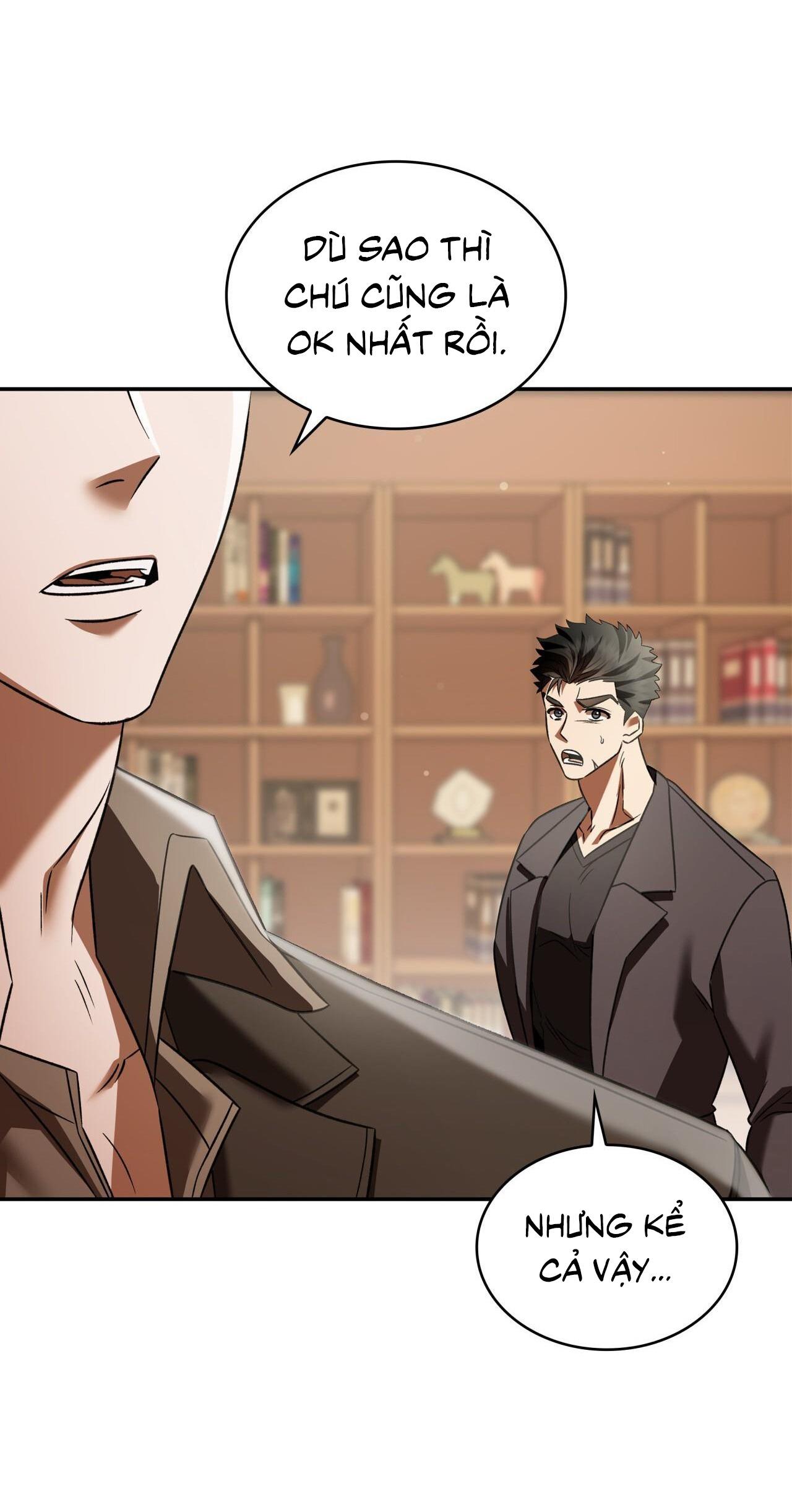 Đọc truyện Raw - Chapter 34
