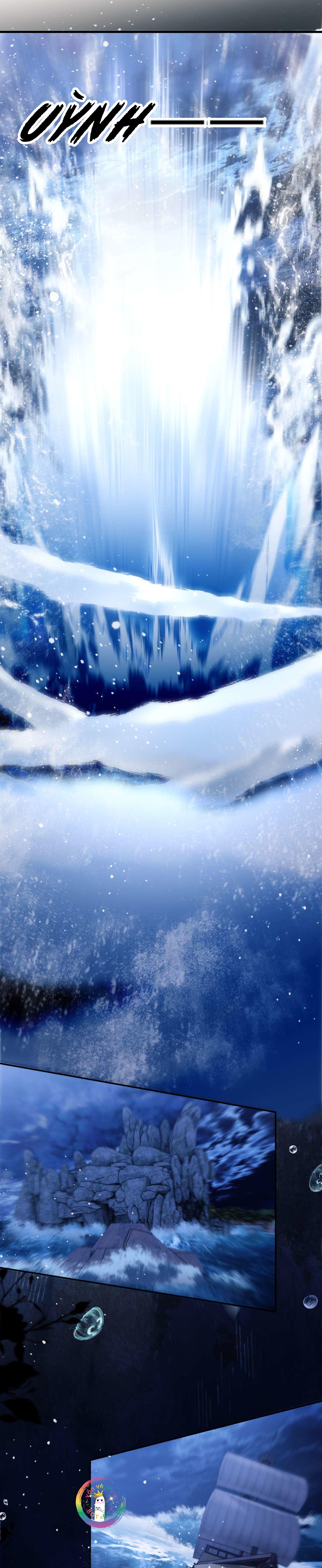 Đọc truyện Nhân Ngư Desharow - Chapter 83