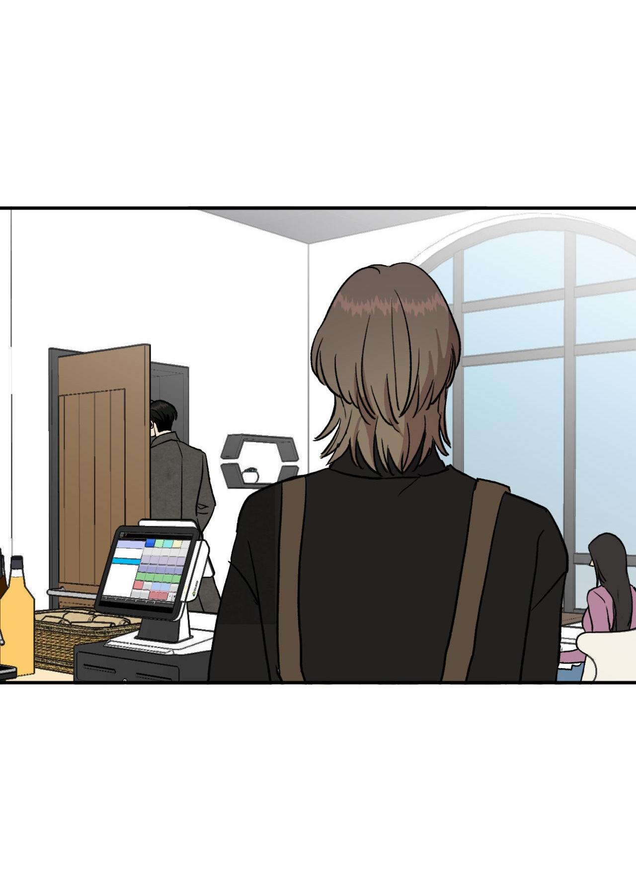 Đọc truyện Nhà của chúng ta - Chapter 1