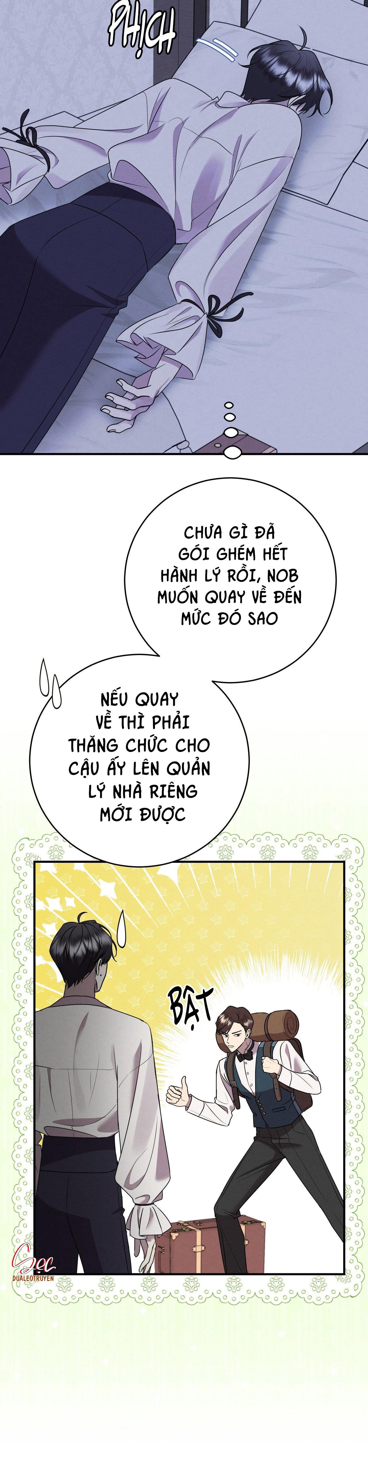 Đọc truyện ĐÁM CƯỚI TAI TIẾNG - Chapter 2