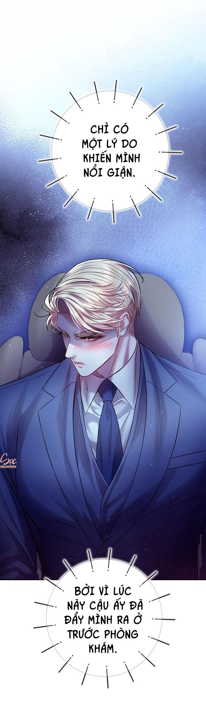 Đọc truyện CƠN MƯA NGỌT NGÀO - Chapter 47
