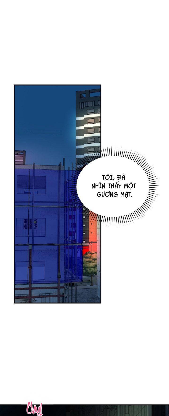 Đọc truyện ĐÊM CỦA NGƯỜI ĐÀN ÔNG ẤY - Chapter 14