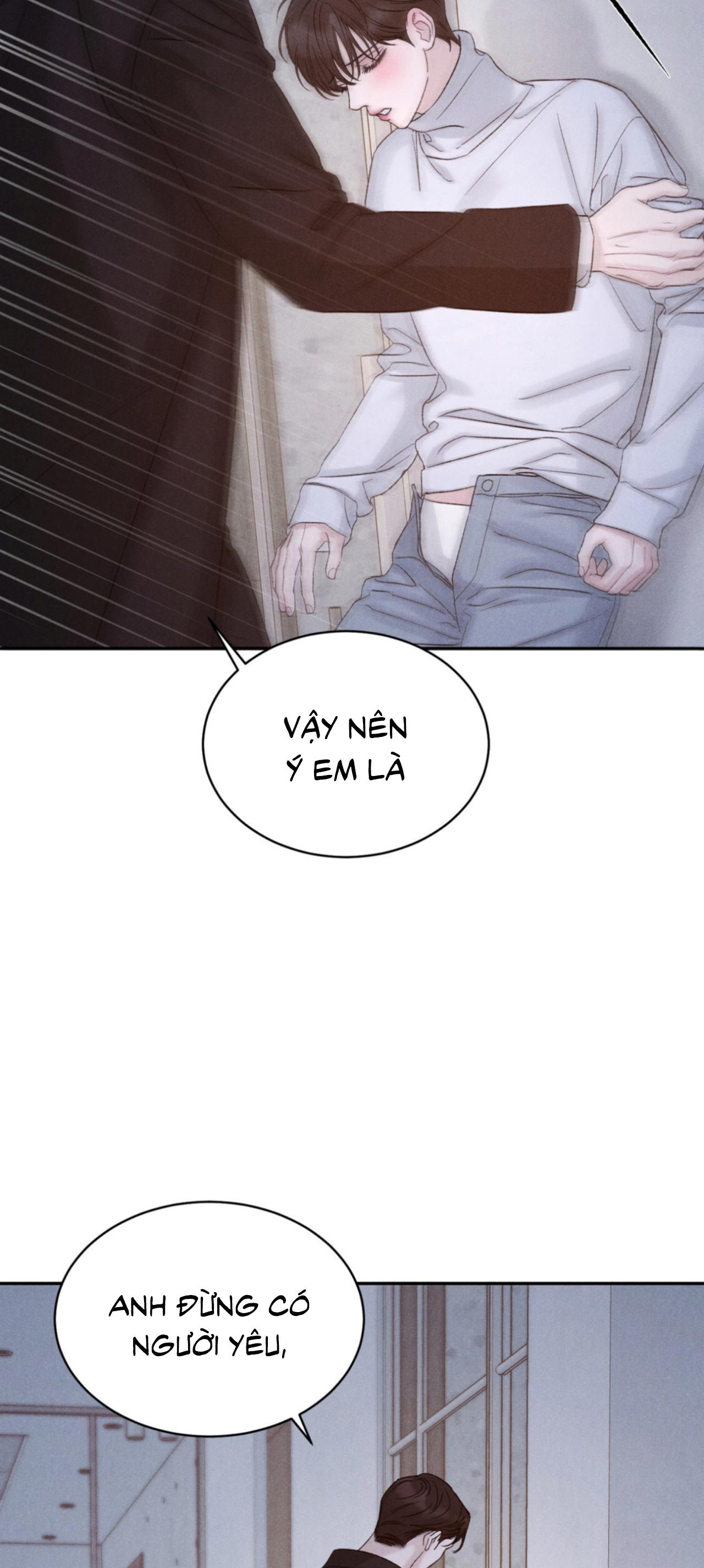 Đọc truyện Joo Eun - Chapter 17