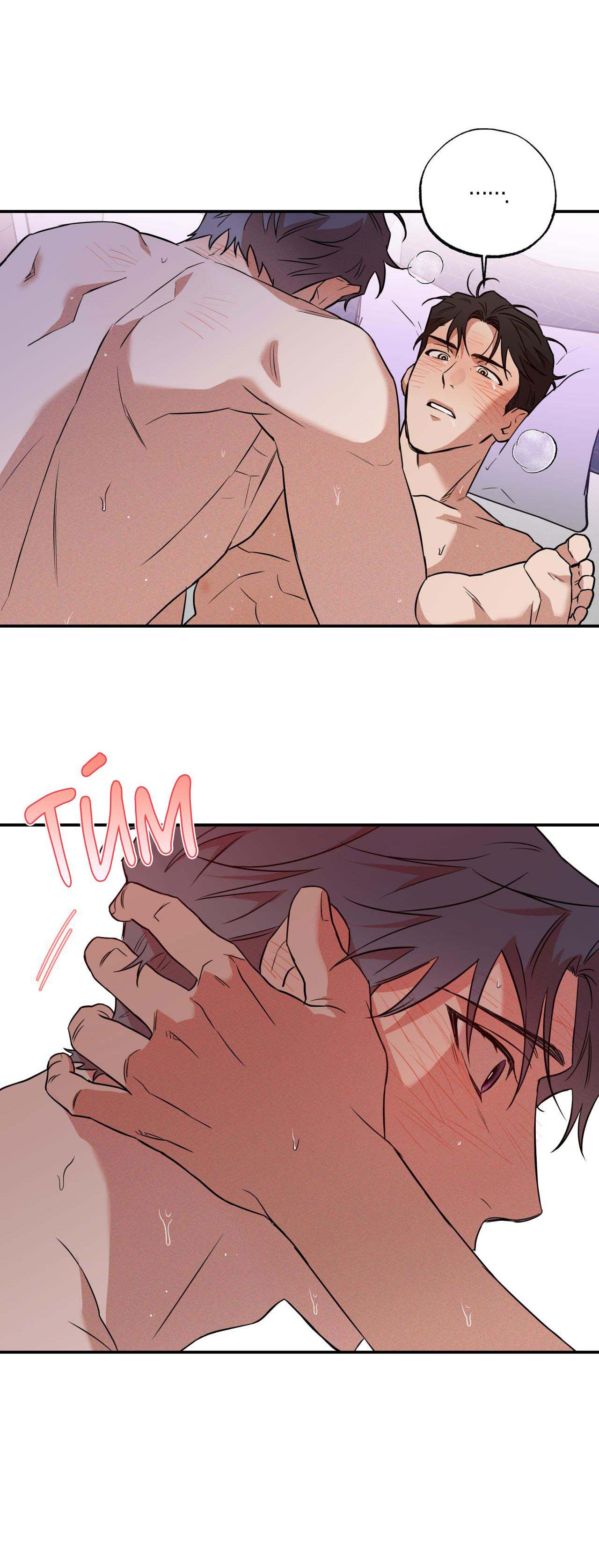 Đọc truyện Mae Hyung - Chapter 3