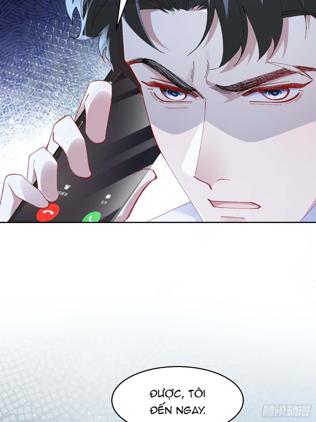 Đọc truyện Dĩ Hạ Khi Thượng - Chapter 34