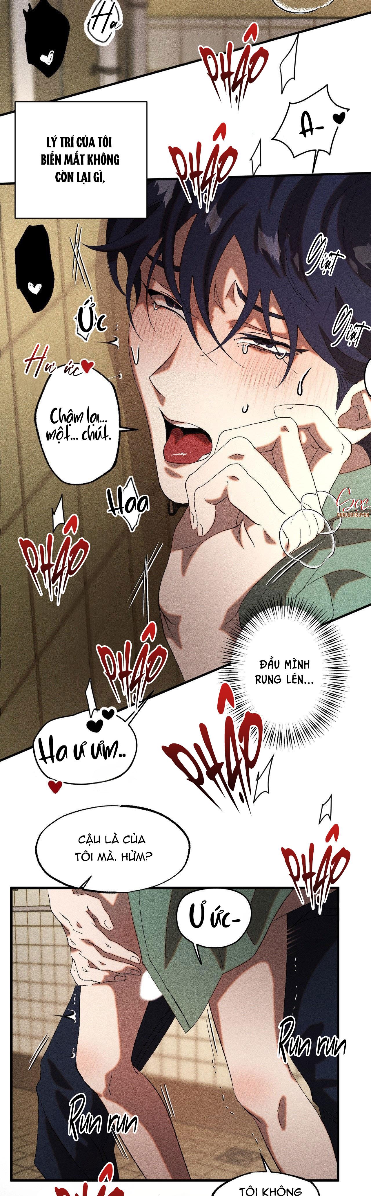 Đọc truyện Cash Or Credit - Chapter 22