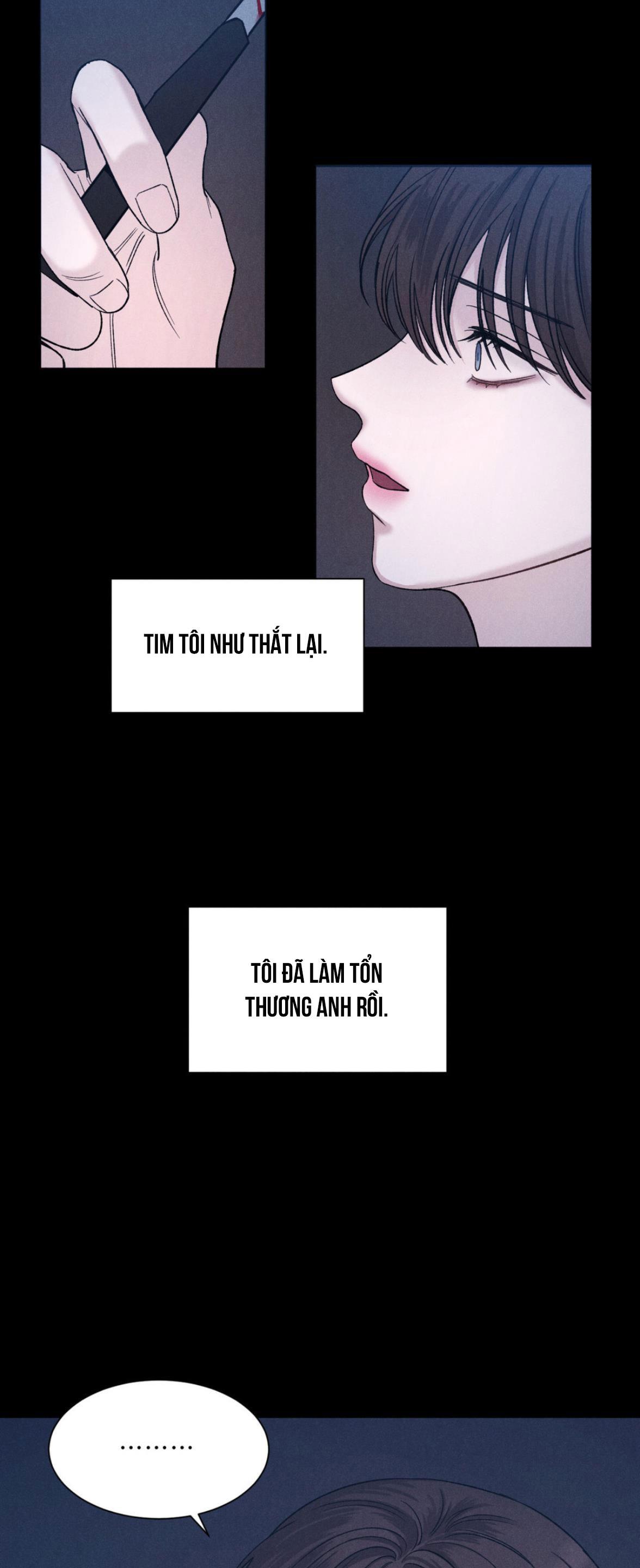 Đọc truyện Joo Eun - Chapter 2