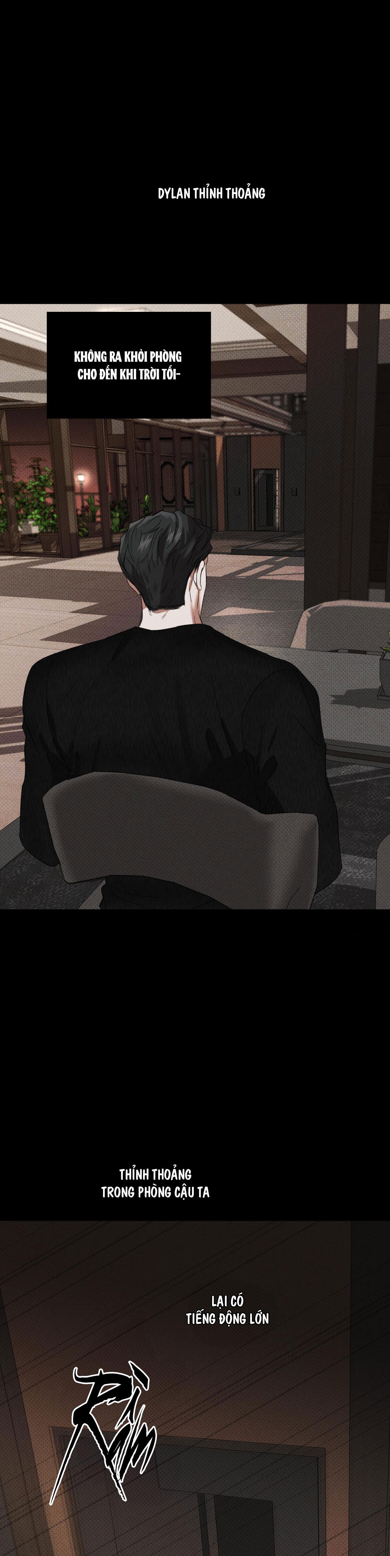 Đọc truyện THÂN ÁI - Chapter 5