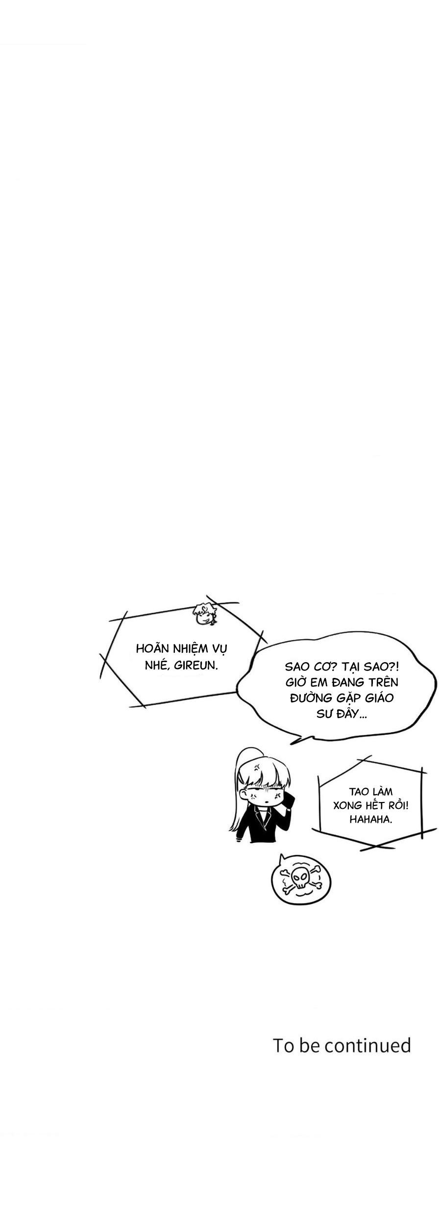 Đọc truyện Thủy triều thấp lúc chạng vạng - Chapter 77