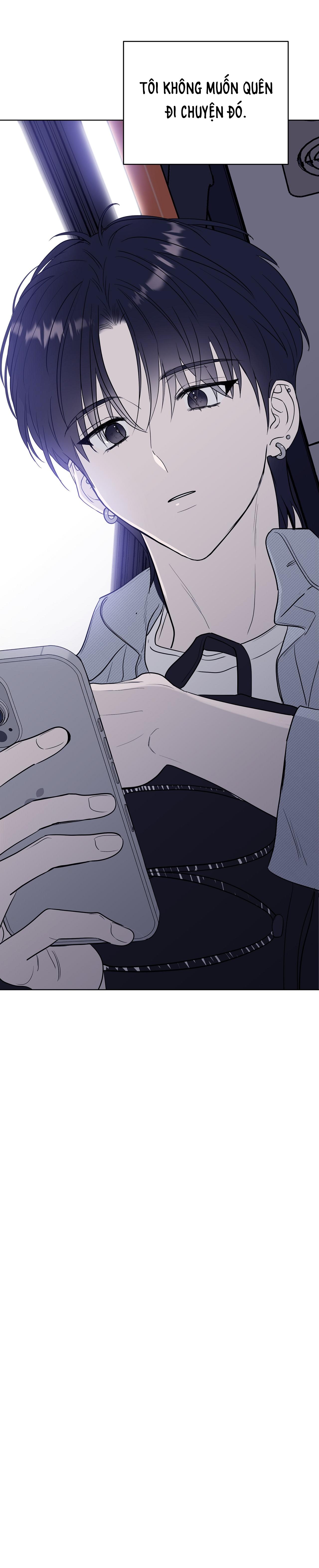Đọc truyện Sparkling Baby - Chapter 8