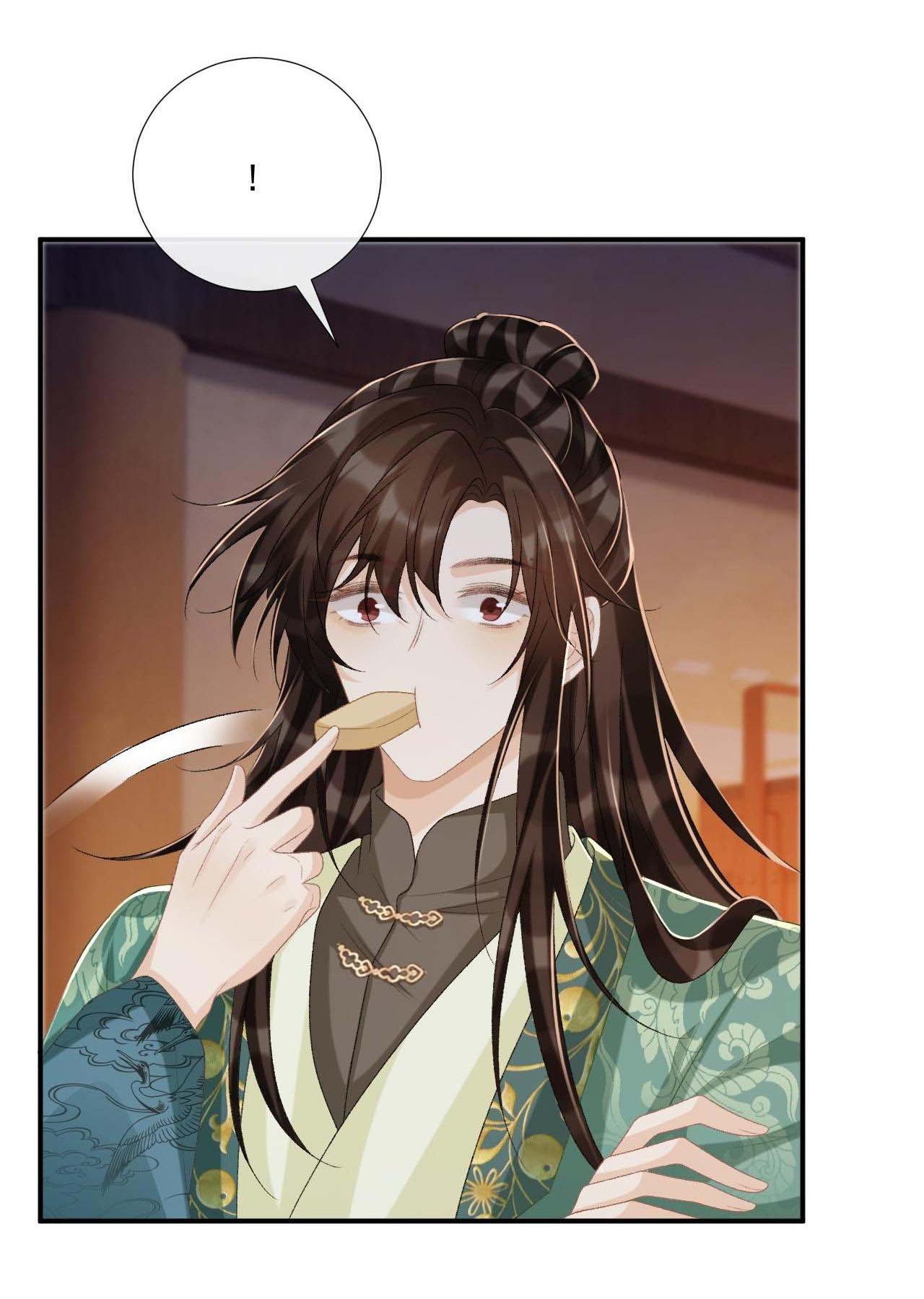 Đọc truyện CẠM BẪY CỦA KẺ BIẾN THÁI - Chapter 96