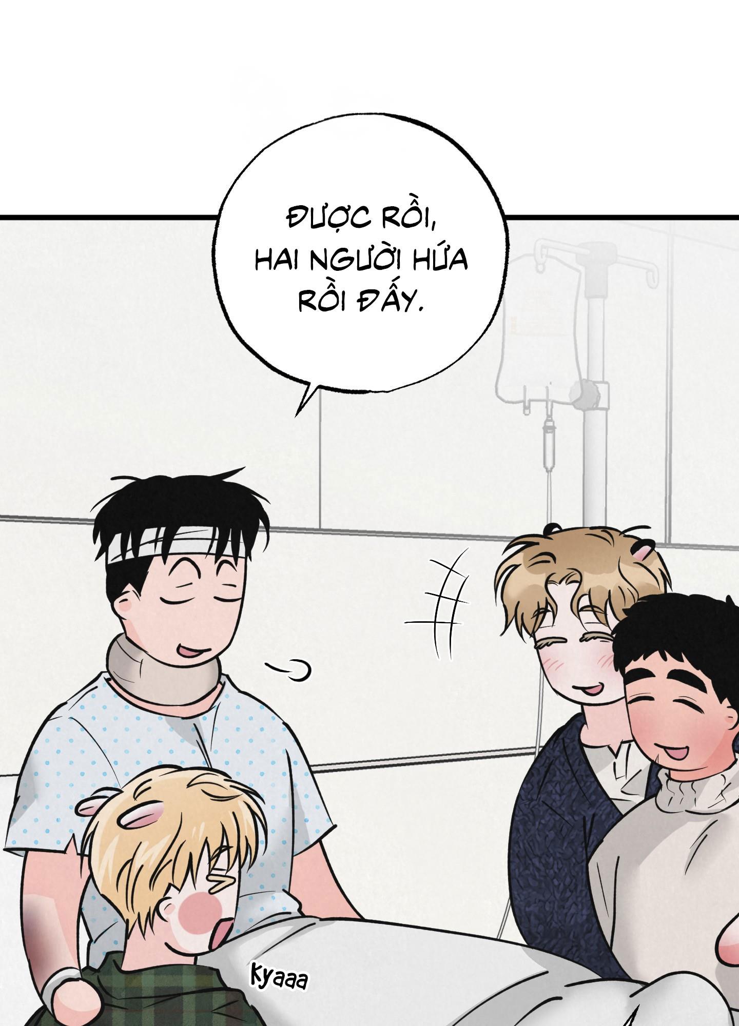 Đọc truyện CẶP ĐÔI HOÀN HẢO - Chapter 46