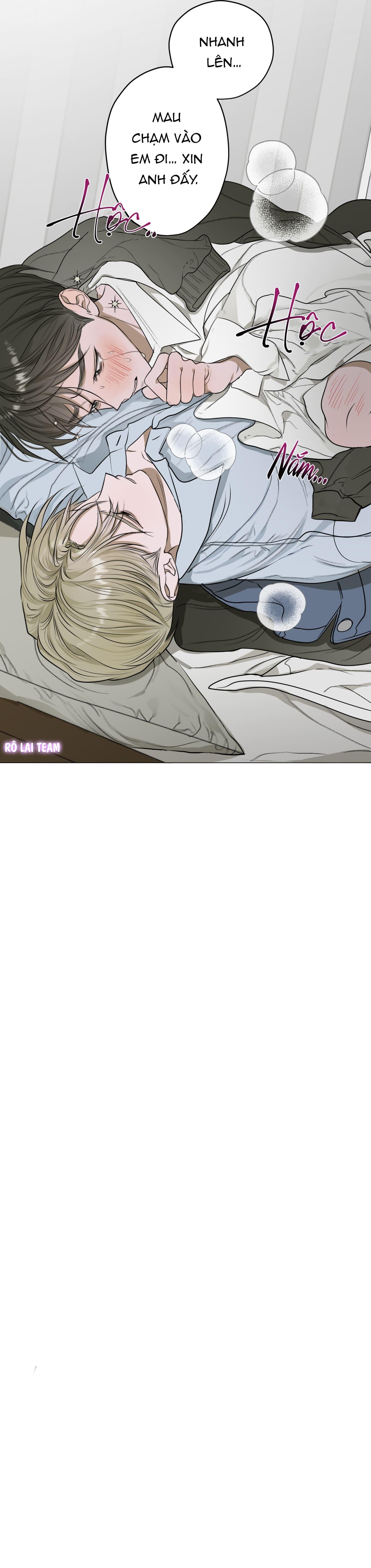 Đọc truyện  Đầm Hoa Sen - Chapter 4