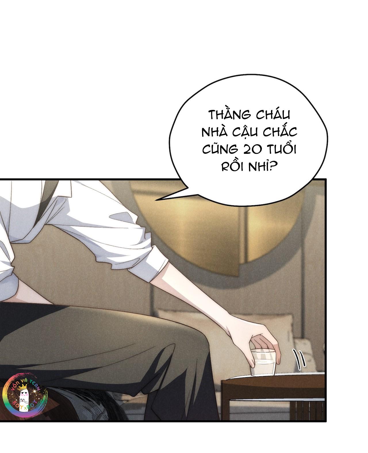 Đọc truyện (END) Thiếu Gia Hư Hỏng - Chapter 43