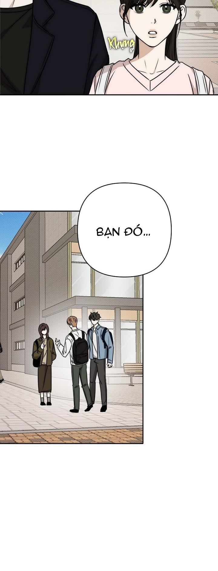 Đọc truyện (END) DẤU ẤN - Chapter 14