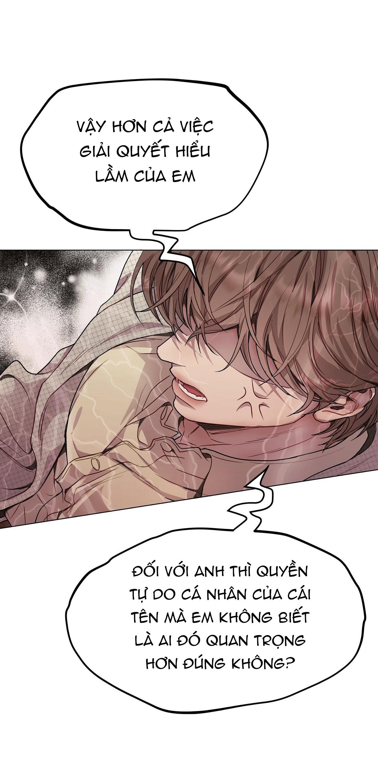 Đọc truyện LỐI SỐNG ÍCH KỶ - Chapter 57