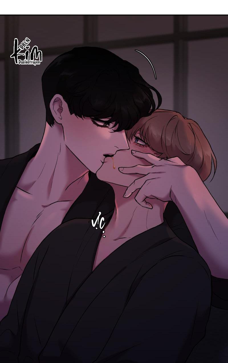 Đọc truyện NỖI SỢ CỦA HWAN YEONG - Chapter 41