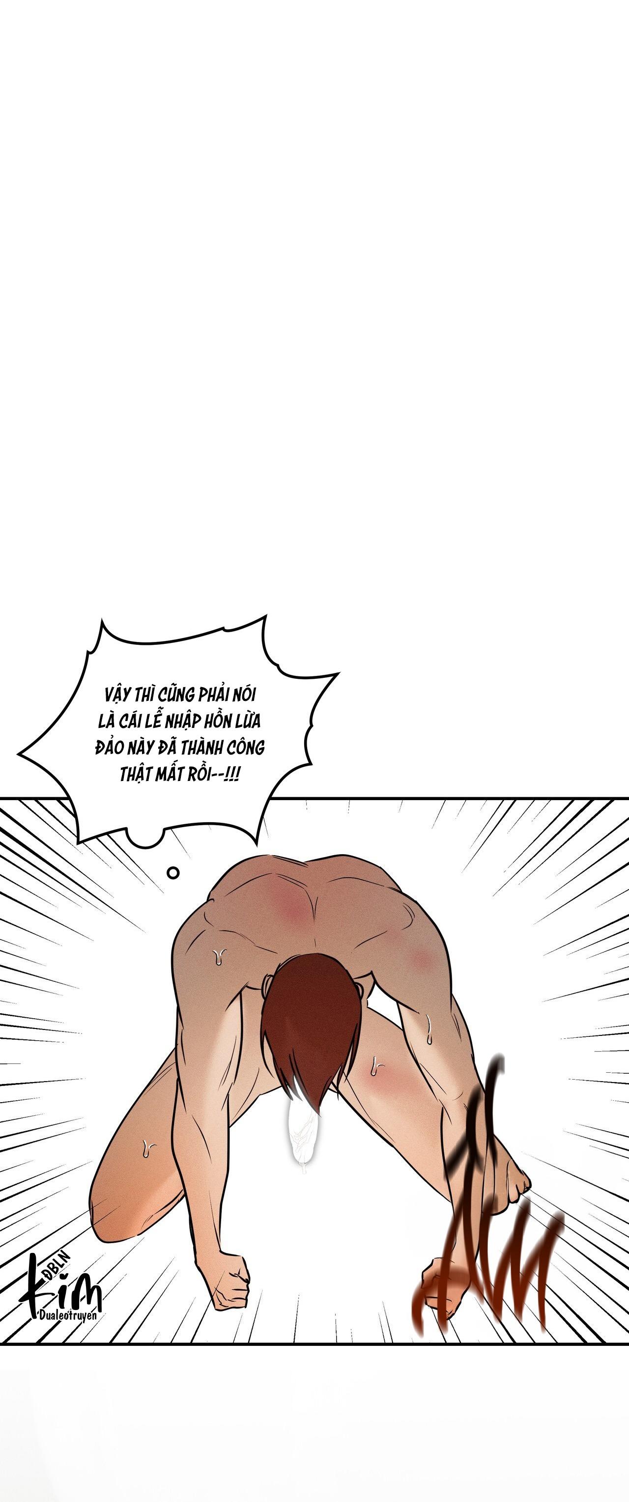 Đọc truyện BL CỔ TRANG-ÂU CỔ NGẮN NHÀ KIM - Chapter 40.7