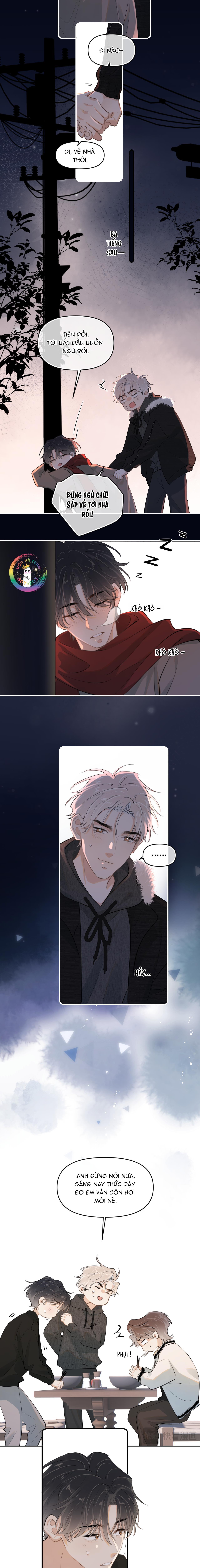 Đọc truyện Cậu Vượt Giới Hạn Rồi - Chapter 48