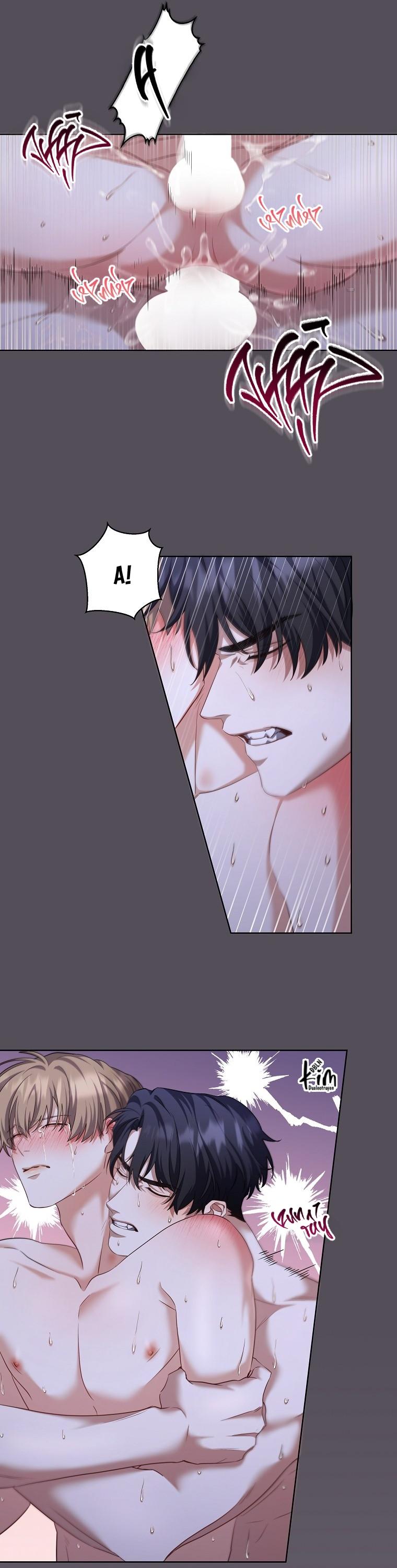 Đọc truyện OPEN THE DOOR - Chapter 48