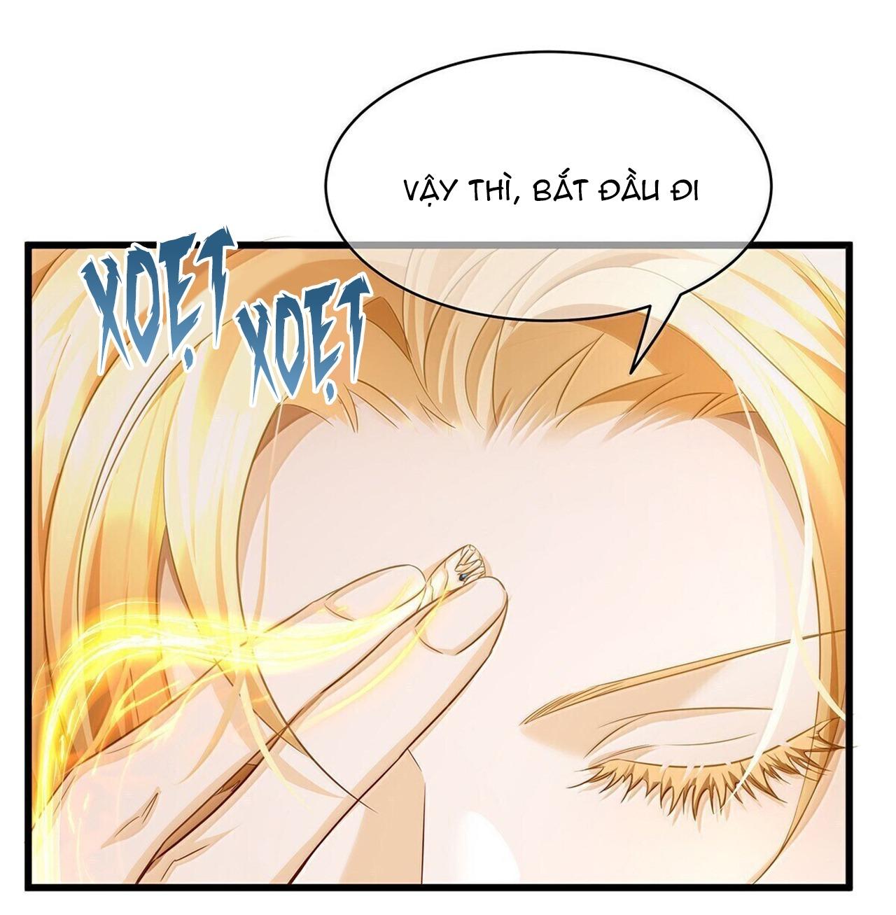 Đọc truyện Tôi Tái Sinh Thành Tiểu Ác Long Của Hoàng Tử Điện Hạ - Chapter 63