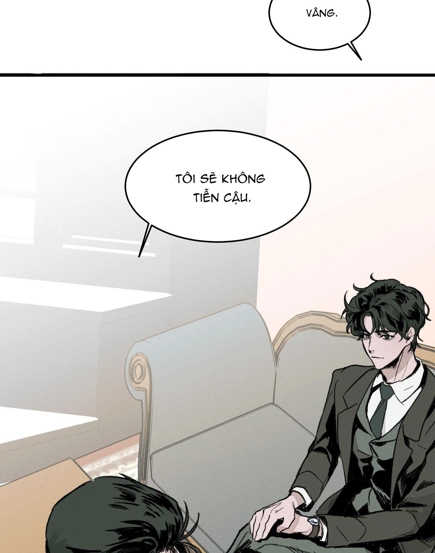 Đọc truyện BL NGẮN CHỊCH HỎNY - Chapter 49.2