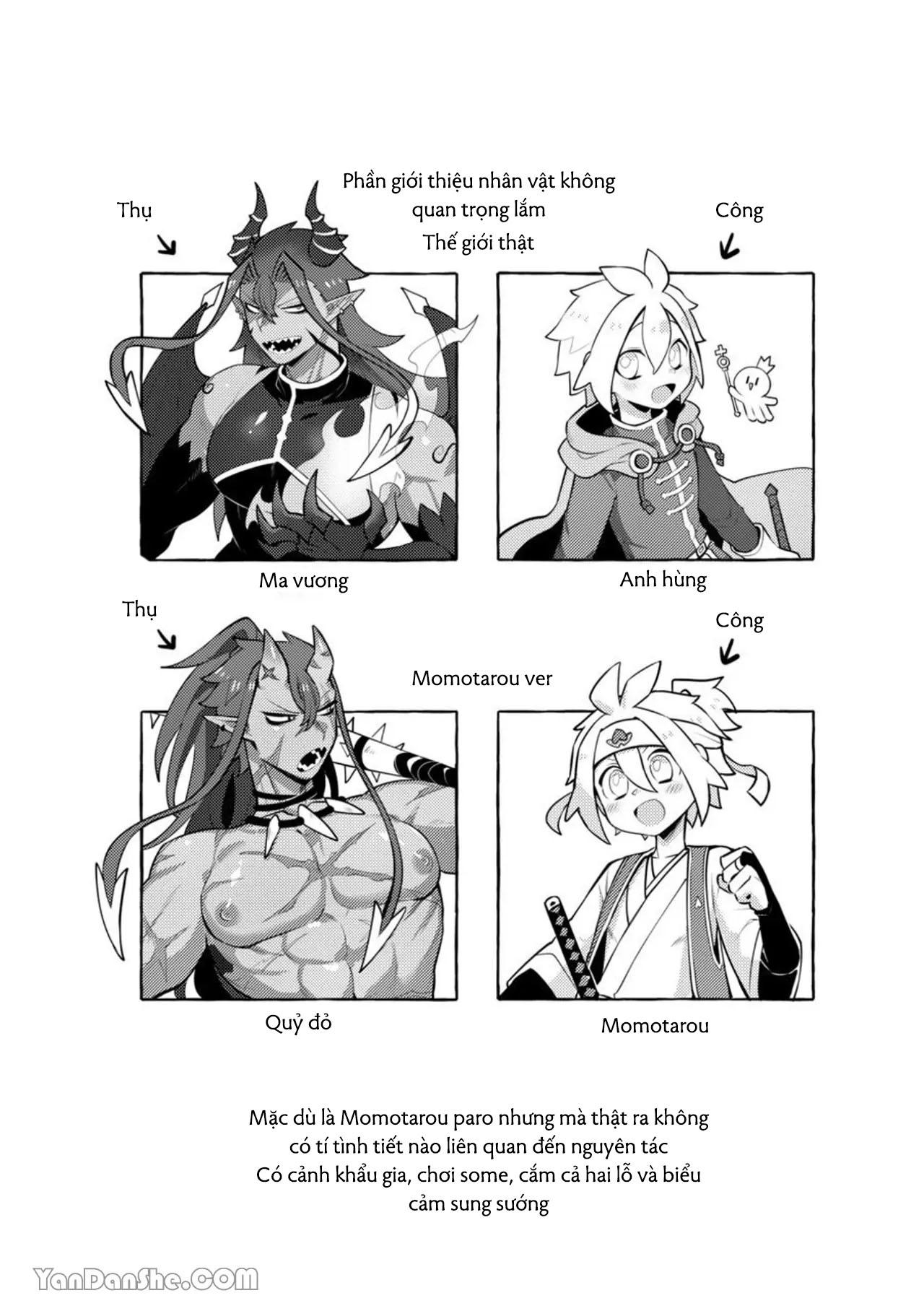 Đọc truyện Cưng mà nói - Chapter 213