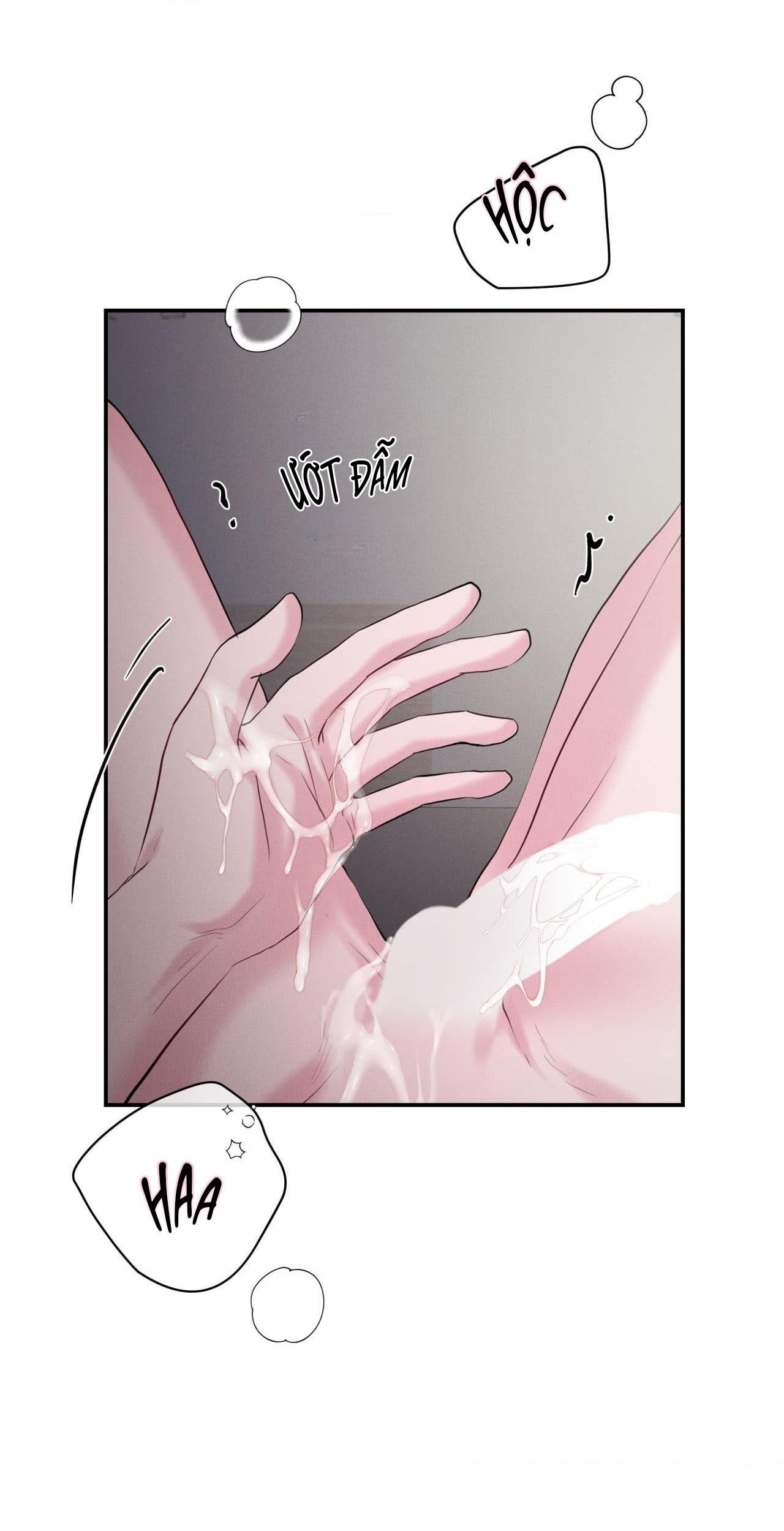 Đọc truyện Làm Tình Cũng Cần Luyện Tập Nữa Sao?! - Chapter 26