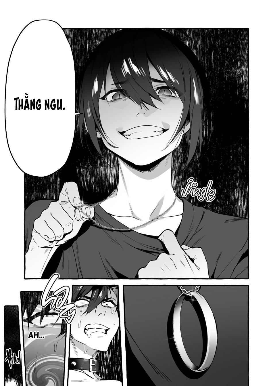 Đọc truyện TUYỂN TẬP GÂY NỨNG NHÀ RÔ - Chapter 51.2