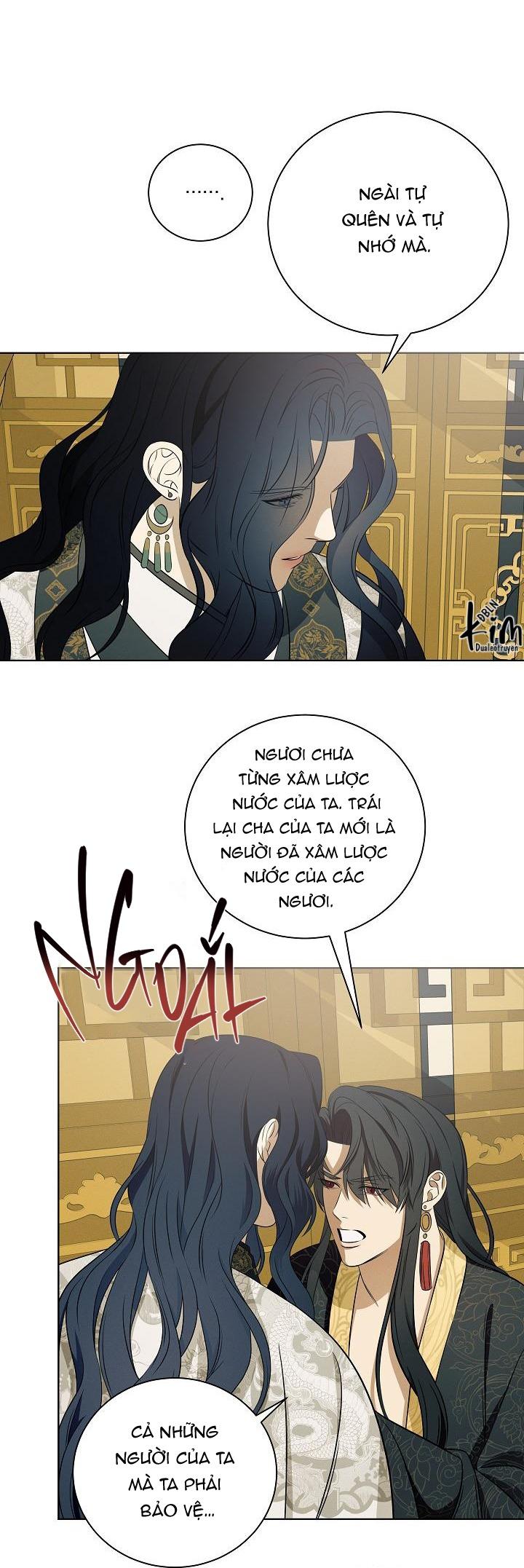 Đọc truyện TRUYỆN NGẮN LỤC LẠC ĐÔI - Chapter 4.4