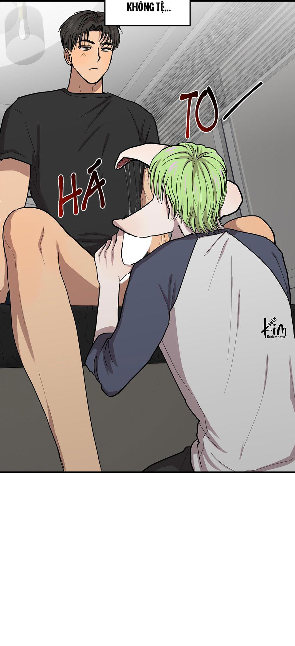 Đọc truyện BL NGẮN TUYỂN CHỌN - Chapter 13.4