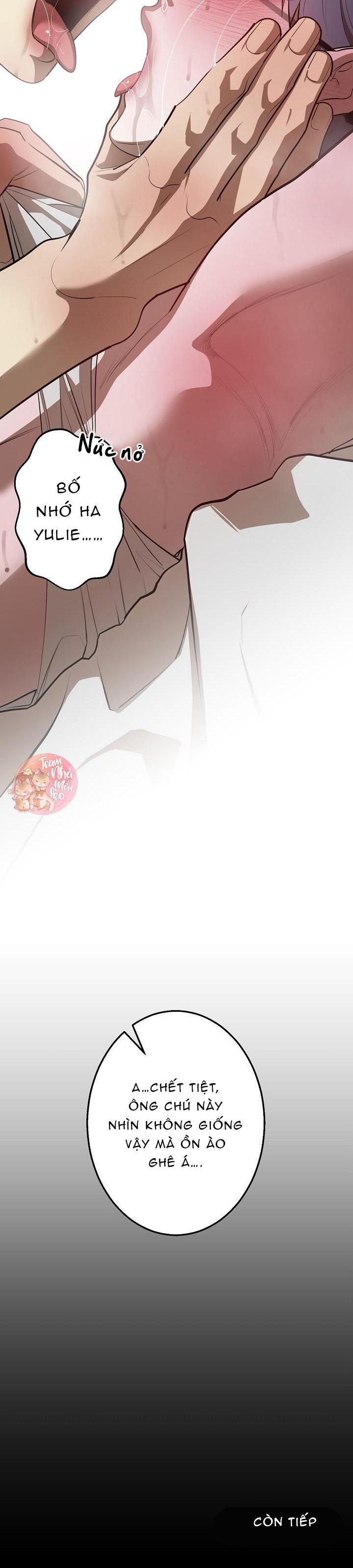 Đọc truyện Ăn Sạch Bố Ngỗng Nhà Bên - Chapter 1