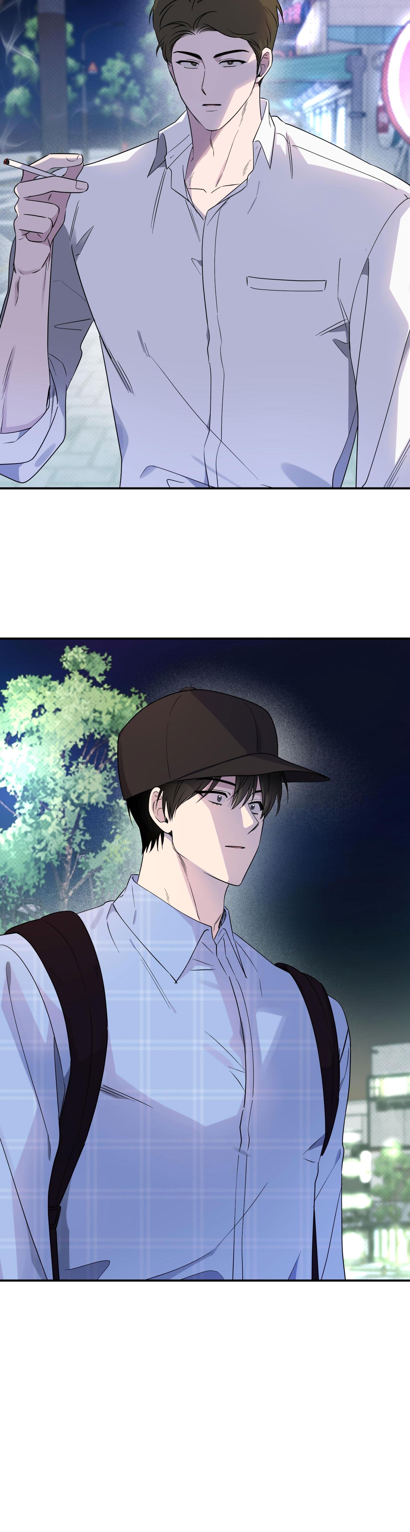 Đọc truyện VẬN MAY BẤT NGỜ - Chapter 42