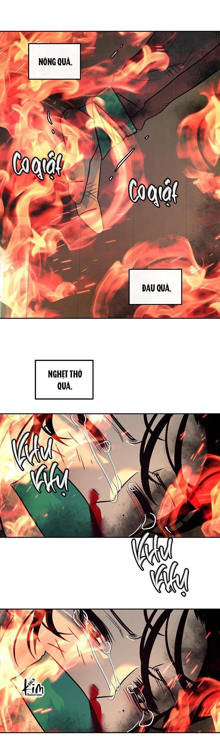 Đọc truyện Sa Ha (Anh dâu x em chồng) - Chapter 45