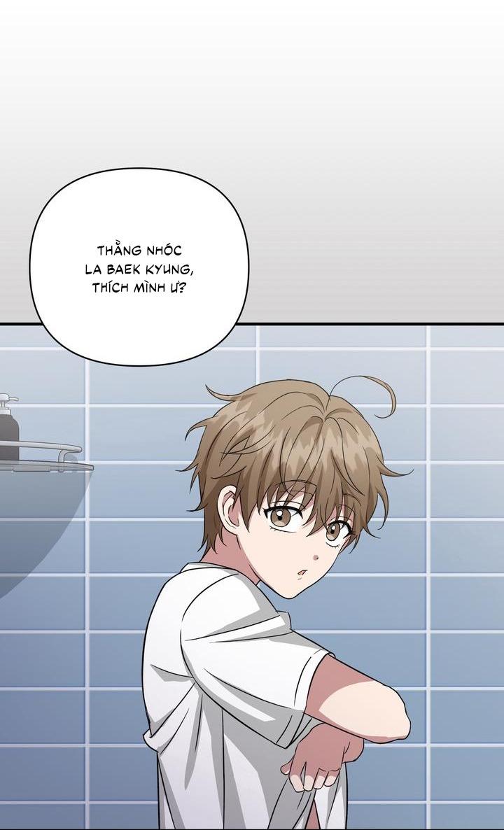 Đọc truyện  Dẻo Dai Và Mềm Mại - Chapter 5