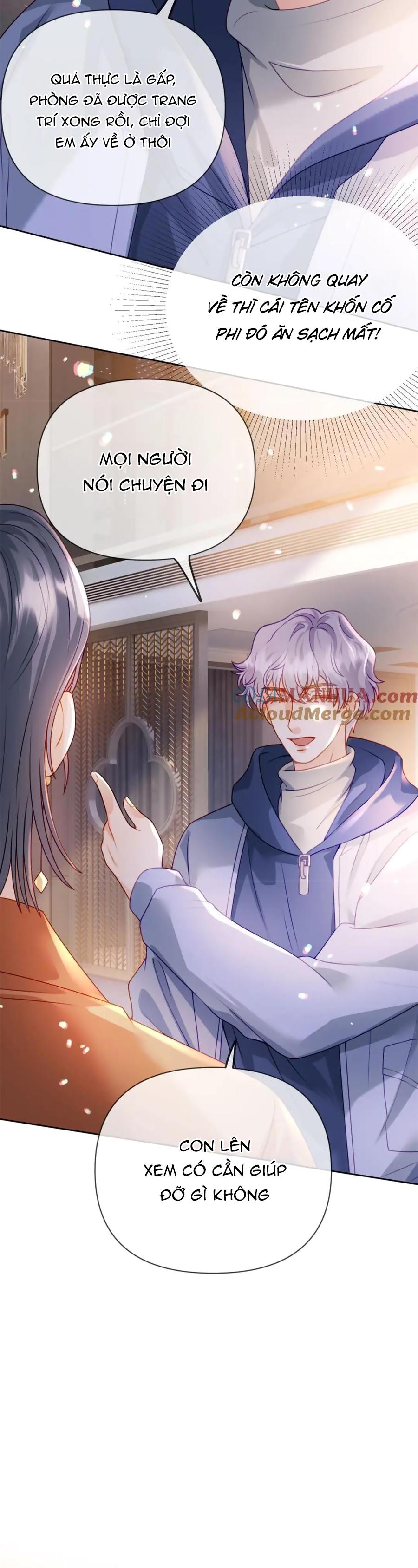 Đọc truyện Bị Vạn Người Anti, Sống Lại Tôi Hot Khắp Internet - Chapter 110