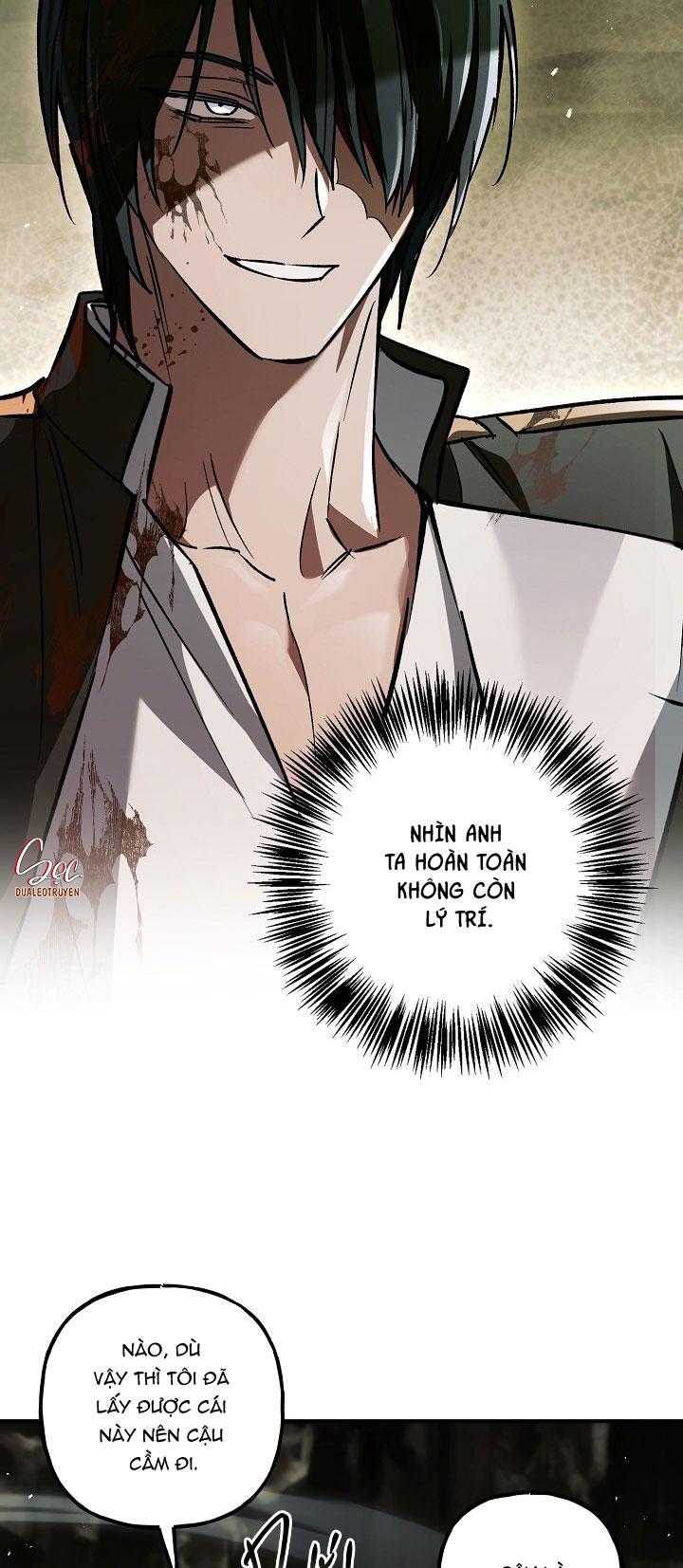 Đọc truyện (ABO) BƯỚC NGOẶT - Chapter 56