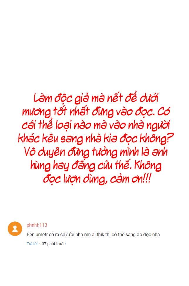 Đọc truyện DEAR, TEDDY BEAR - Chapter 1