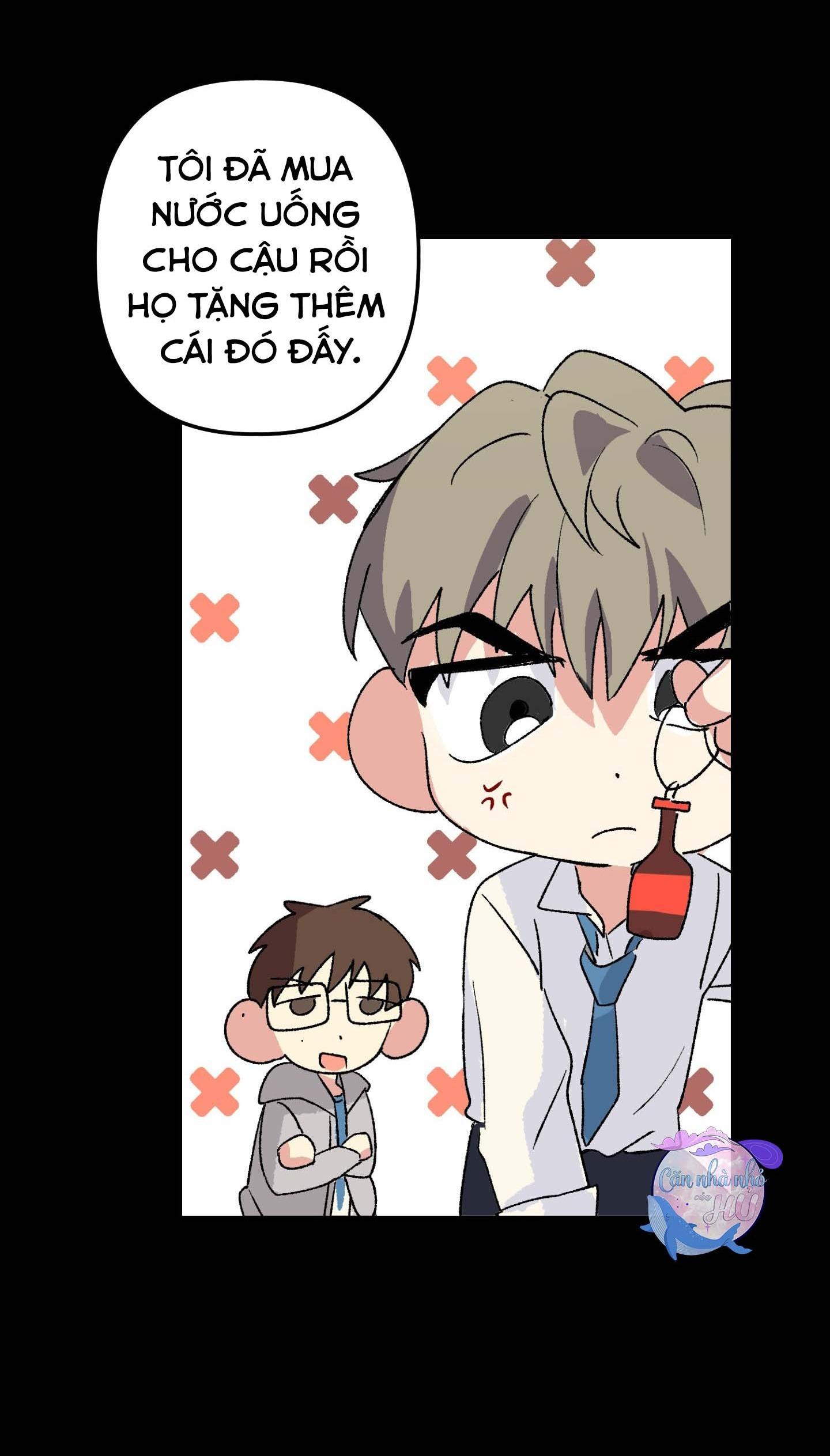 Đọc truyện (END )SỐNG SÓT TRONG RỪNG VỚI NGƯỜI YÊU CŨ - Chapter 2