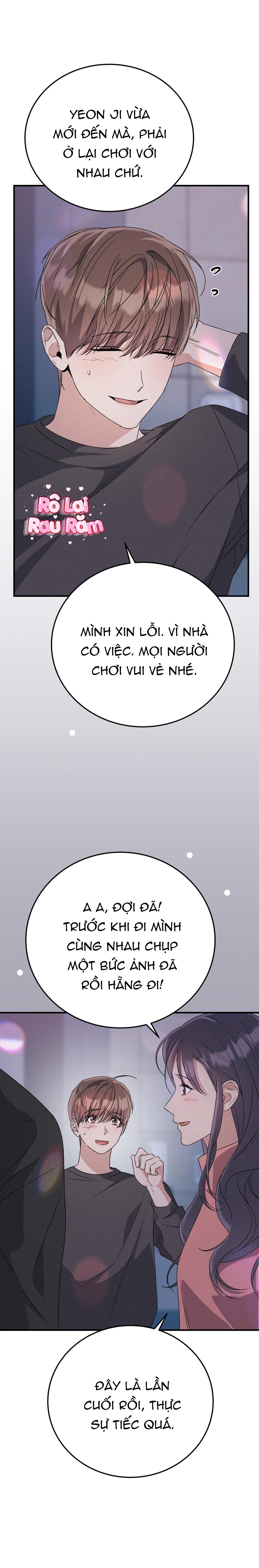 Đọc truyện FormLess - Chapter 43