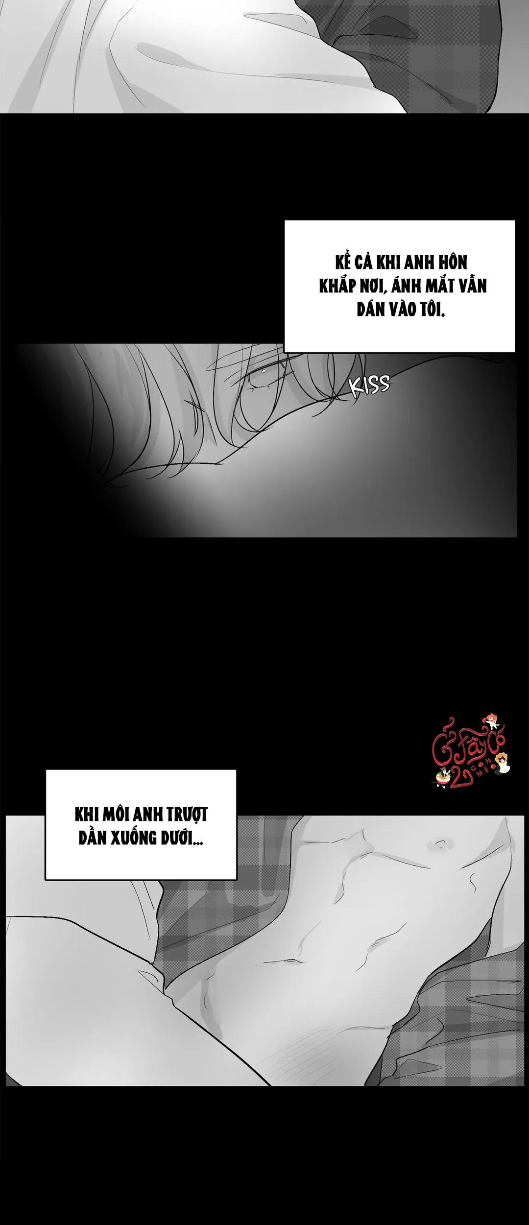 Đọc truyện Vùng Đỏ - Chapter 47