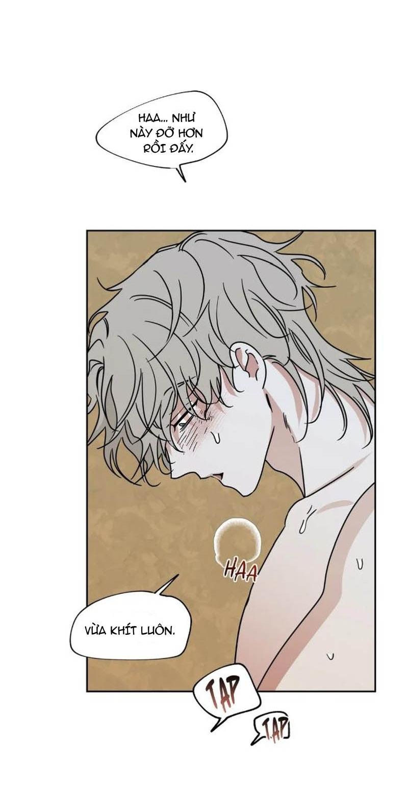 Đọc truyện Thủy triều thấp lúc chạng vạng - Chapter 27