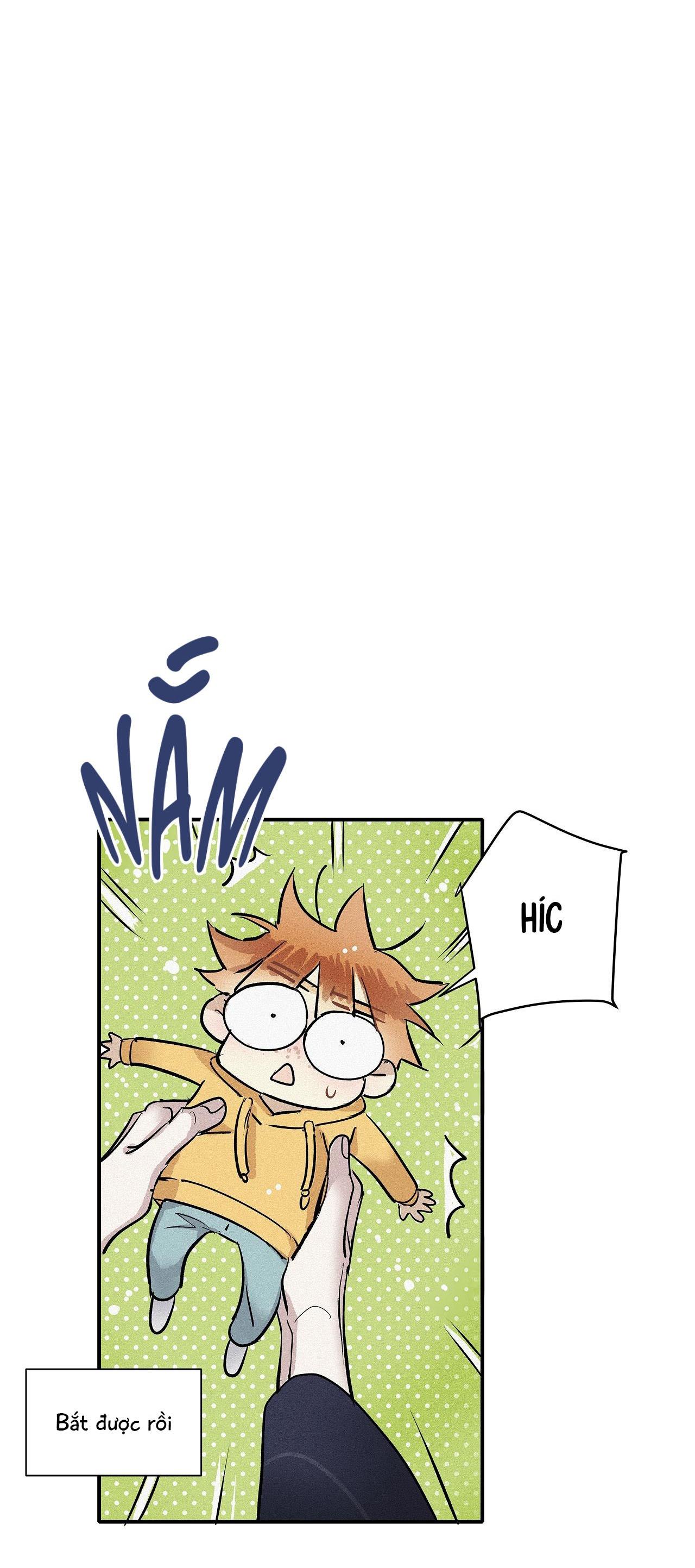 Đọc truyện  Tình yêu và danh vọng - Chapter 69