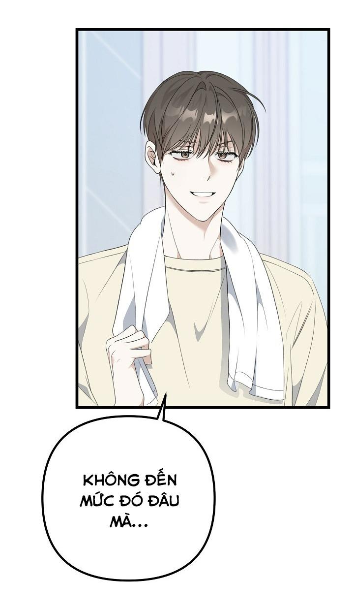 Đọc truyện (END) CẢM NẮNG - Chapter 31